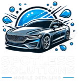 Spotless Solutions Detailing