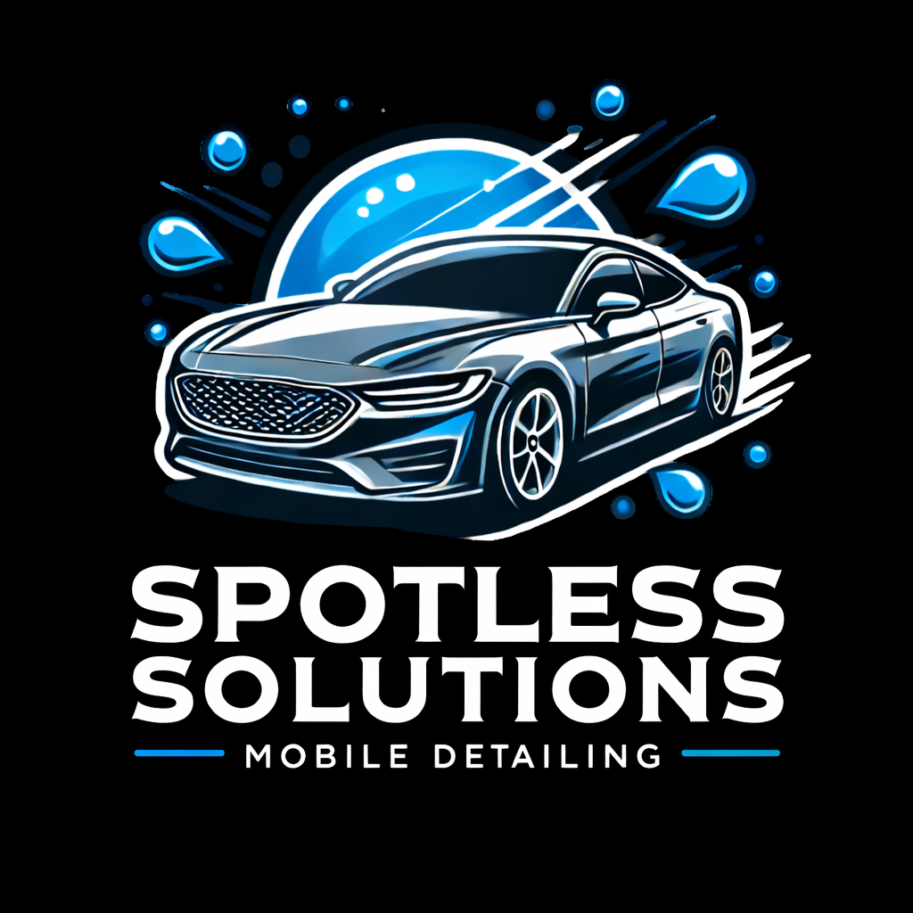 Spotless Solutions Detailing